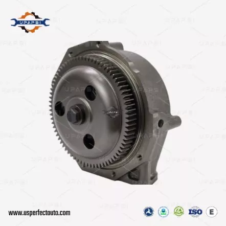 10R0484 Water Pump 1615719 3520211 352 0211 para sa Caterpillar Cat Engines C-15 C-16