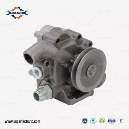 1593137 Water Pump 4P3683 para sa Caterpillar Cat Engines Chevrolet 6.6L/7.2L