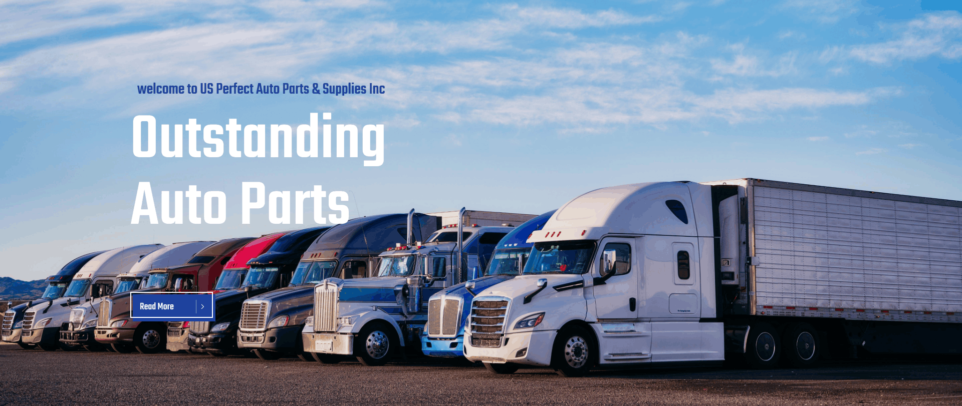 Tsina Detroit Turbo Factory