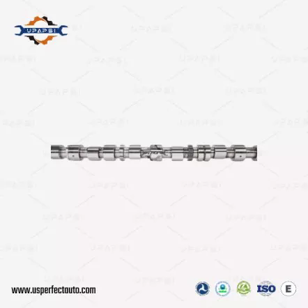 Bakit ang camshaft ay isang pangunahing sangkap sa isang engine?