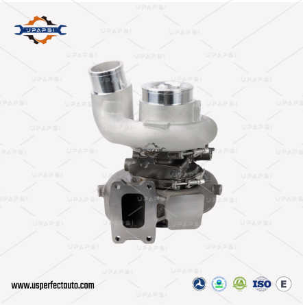 Ang panghuli gabay sa pagpili ng naaangkop na Cummins Turbo: Tuklasin kung paano mo mahahanap ang tamang turbo para sa iyong engine