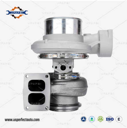 S410SX Turbocharger para sa Heavy-Duty Trucks: OEM vs Aftermarket Engineering Analysis