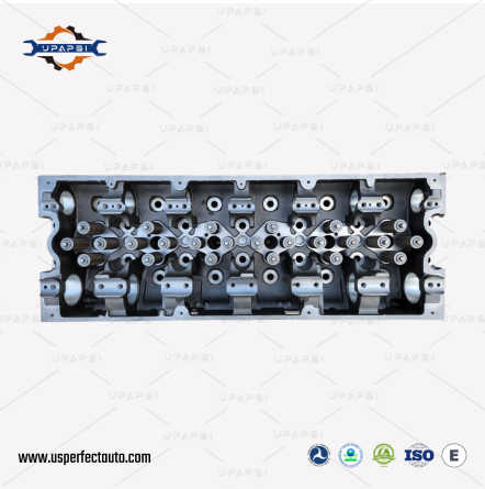 Diesel Engine Cylinder Head-Ang Core ng Heavy-Duty pagiging maaasahan at Pagganap