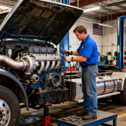 US Perfect Auto | Gabay sa Pagpapanatili ng Holiday Turbocharger