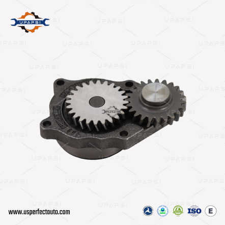 Kailan Kailangang Palitan ang isang Truck Oil Pan?