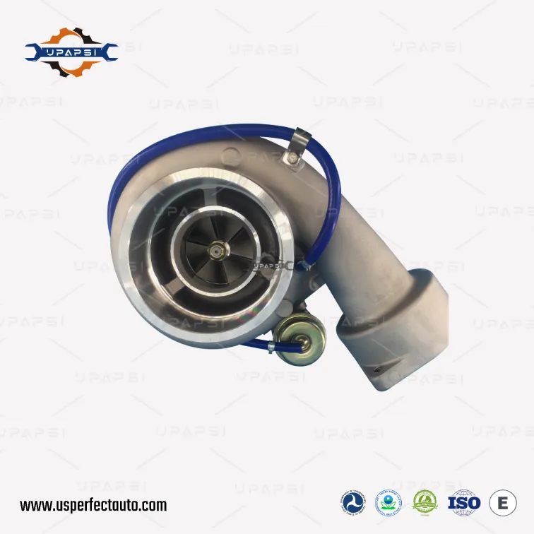 Supplier ng Aftermarket Truck Turbocharger sa USA