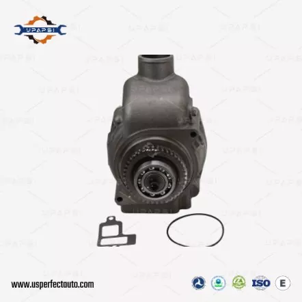 2W8001 Water Pump 1727767 8N5929 para sa Caterpillar Cat Engines CAT3306T