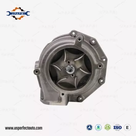 7C4957 Water Pump 1354926 7W7019 para sa Caterpillar Cat Engines 3306 3406 3406B 3406C