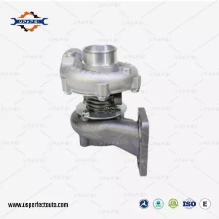 87801413 Turbocharger para sa Ford at New Holland Industrial/ Construction/ Tractor