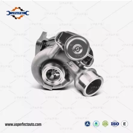 B1 R2S 18828681 Turbocharger para sa 2010-2012 MAXXFORCE DT466, 1334/ NAVISTAR TRUCS HIGHT PRESSURE