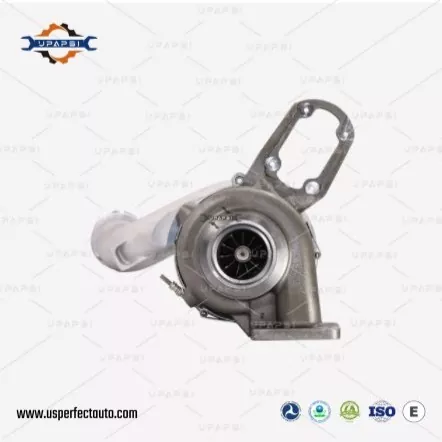 B2UV 177535 Turbocharger para sa Borgwarner B2UV/ Maxxforce DT466 7.6 Tunay