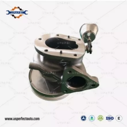 B2XG 12690011001 Turbocharger para sa 2012-05 NAVISTAR MAXXFORCE 11/13/15 1783