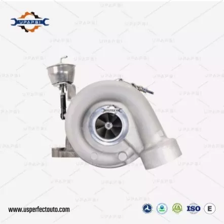 B2XG 12709880007 Turbocharger para sa Maxxforce 11 (13,15) 1783 engine