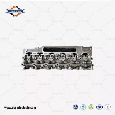 Cummins 5348546 5569421 Cylinder Head para sa Cummins ISL G 8.9L