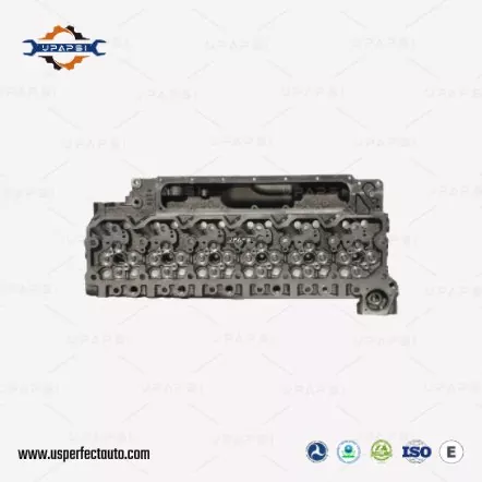 Cummins ISBE5.9 Cylinder Head 3943627 para sa Cummins ISB 5.9L