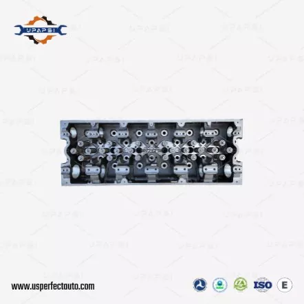 Cummins ISX15 4962732 Cylinder Head para sa Double Cam Engines