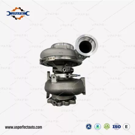 DD15 4720901880 Turbocharger para sa 2018 Detroit B3G Freightliner at Western Star Truck
