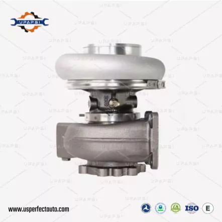 DD15 4720902780 Turbocharger para sa 2018 Detroit B3G Freightliner at Western Star Trucks