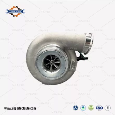 DD15 A4720901480 Turbocharger para sa 2015-18 Detroit Freightliner at Western Star Trucks