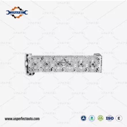 Detroit DD15/DD16 Cylinder Head A4730101420 para sa 2016 - 2022 Detroit