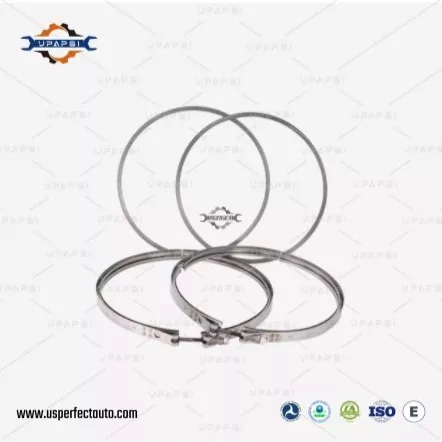 DPF Filter 2871453 2871863 para sa mga makina ng Cummins