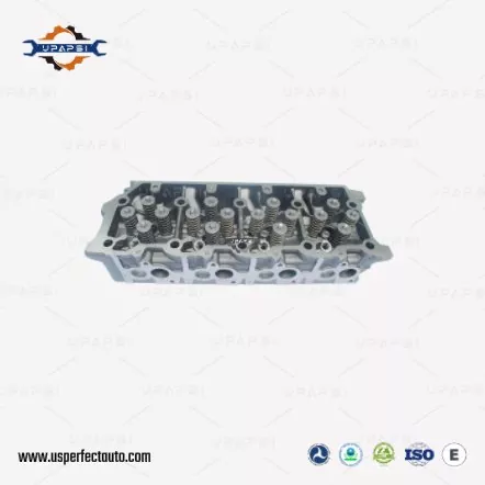 Ford 6.0 20mm Cylinder Head 1855613C1 para sa Ford F-250 F-350 6.0L