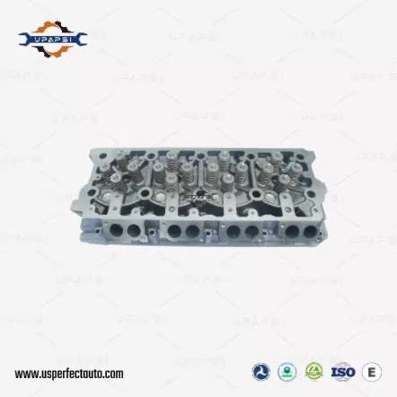 Ford 6.4LC Cylinder Head 1382135C2 para sa Ford F250 F350 F450 F550 6.4L