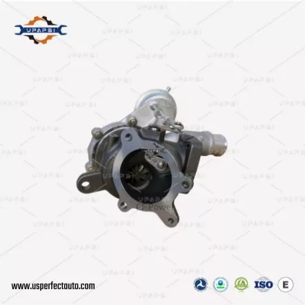 GT1549SL Turbocharger para sa 2009- Ford Lincoln Flex Explorer Sport Taurus Sho