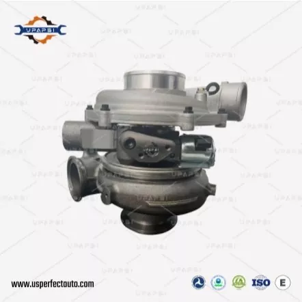 GT3782V 1837984C93 Turbocharger para sa 2004-2005 Ford PowerStroke 6.0L
