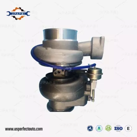 GT5008BS OR7924 Turbocharger para sa 1998 - 2001 Caterpillar 15.8L Cat 3406B