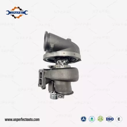 GTA4088S 500496 Turbocharger para sa 2005- Caterpillar Industrial Cat C13 Acert High Pressure