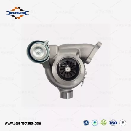 GTA4294BS 233 1596 Turbocharger para sa 1998-13 Caterpilla C15 Acert Engine High Pressure