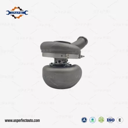 GTA4702B 10R2862 Turbocharger para sa 2005-Caterpillar Industrial Cat C13 Acert Low Pressure