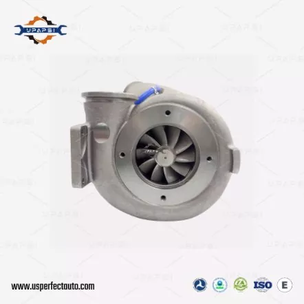 GTA5518B 2321811 Turbocharger para sa Caterpillar 15L Mababang Presyon 550 C15