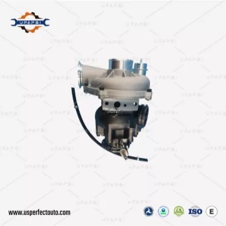 GTP38 1831383C94 Turbocharger para sa 1999.5-2003 Ford 250/350/450/550 Super Duty 7.3L Diesel