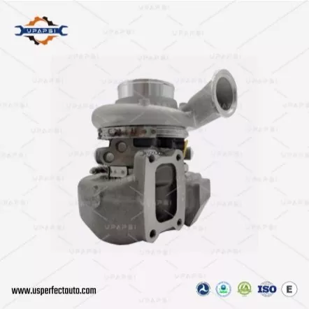 HE300VG 3771664 2881708 Turbocharger para sa 2008-10 Cummins Truck na may ISB 6.7 engine