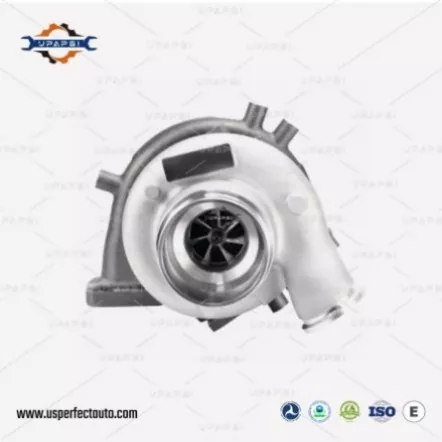 HE300VG 3795999 Turbocharger para sa 2018 Paccar PX-9/Cummins ISL9