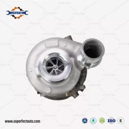 HE300VG 68444771AA 5456364 Turbocharger para sa 2019-2022 RAM 2500 3500 4500 5500 6.7L