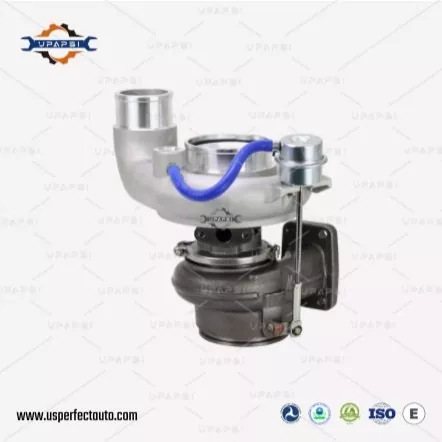 HE351CW 4043600 Turbocharger para sa 04.5-07 Dodge Ram Cummins 5.9L Diesel 62/86mm Compressor Wheel