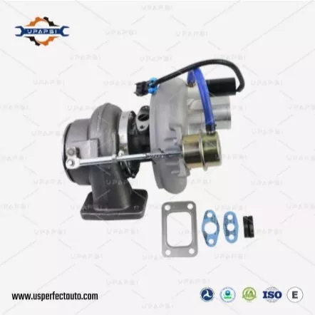 HE351CW 4043600 Turbocharger para sa 2004.5-2007 Dodge Ram 5.9L Diesel