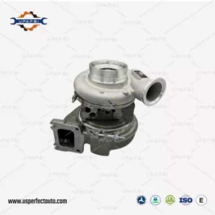 HE400VE 85140458 85151100 Turbocharger para sa Volvo D13 Mack MP7 HE400VG HE400VE