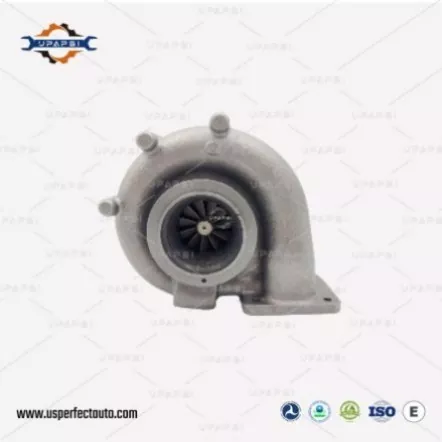 HE400VG 2206260 2301175 Turbocharger para sa Paccar MX13 13.0L