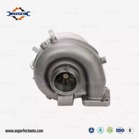 HE400VG 5358483 Turbocharger para sa 2017-2021 Cummins X15 14.8L 525HP
