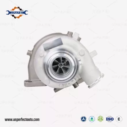 HE400VG 5602145 Turbocharger para sa 2021-2023 Cummins X15 EPA17 EPA2