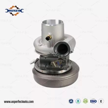 HE431VE 4047231 Turbocharger - Mataas na Pagpipilian sa Kalidad para sa 2007 - 13 Cummins Engine