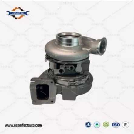 HE431VE 85140458 85151100 Turbocharger para sa 2008-15 Mack, Truck, Volvo D13 Mack MP8