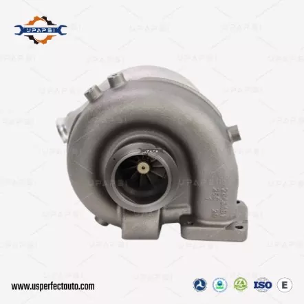 HE451ve 2881965 Turbocharger para sa Cummins ISX Series Engine Turbo