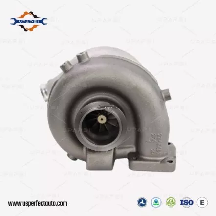 HE451ve 2882112 Turbocharger para sa 2009- Cummins na may ISX15 550hp