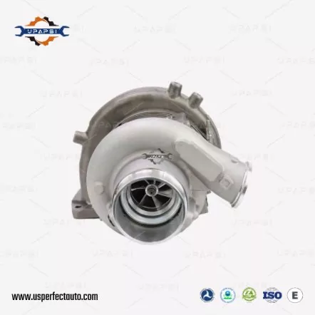 HE451ve 3792574 Turbocharger para sa 2009- Cummins na may ISX15 450hp-500hp