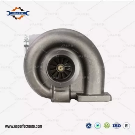 HE500VG 5356676 2117464 Turbocharger para sa Paccar MX13 MX-13 EPA17 12.9L engine